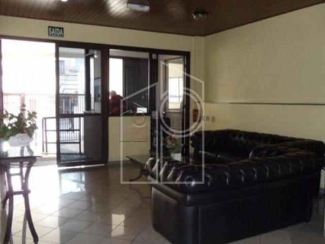 Apartamento venda em Jundiaí, Vila Argos