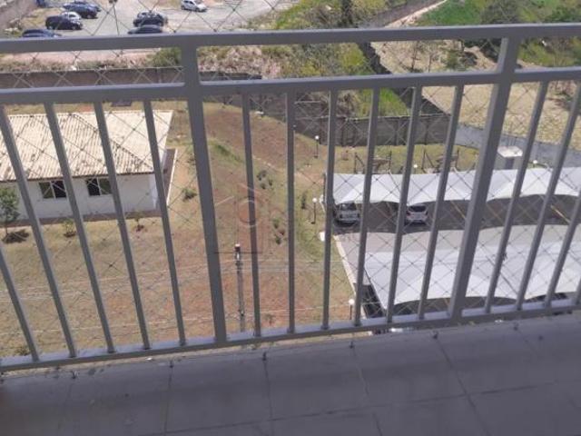 Apartamento venda em Região Imediata de Jundiaí, Jundiaí