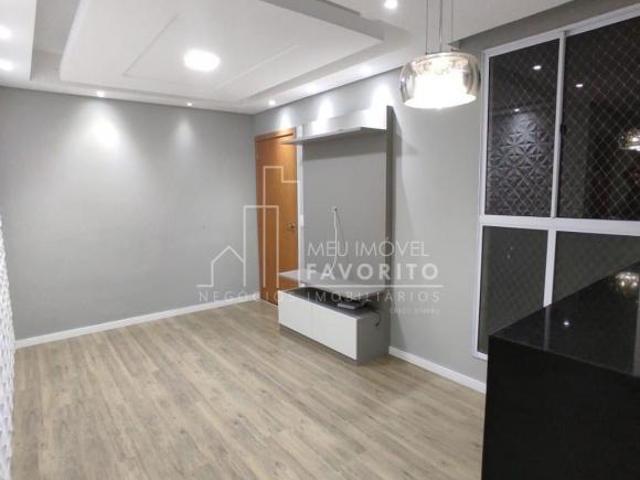 Apartamento venda em Loteamento Jardim Ritoni, Jundiaí