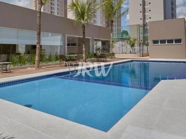Apartamento venda em Jardim Santo Inácio, Salto