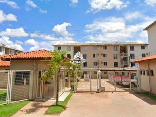 Apartamento venda em Região Geográfica Imediata de Cuiabá, Região Metropolitana do Vale do Rio Cuiabá