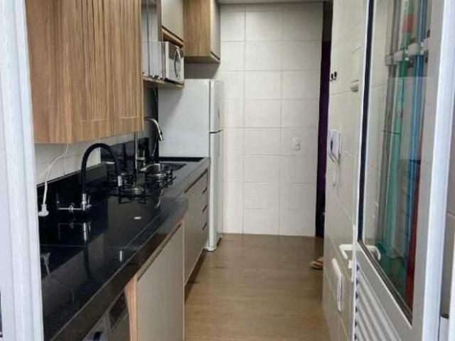 Apartamento venda em Região Imediata de Jales, São Francisco