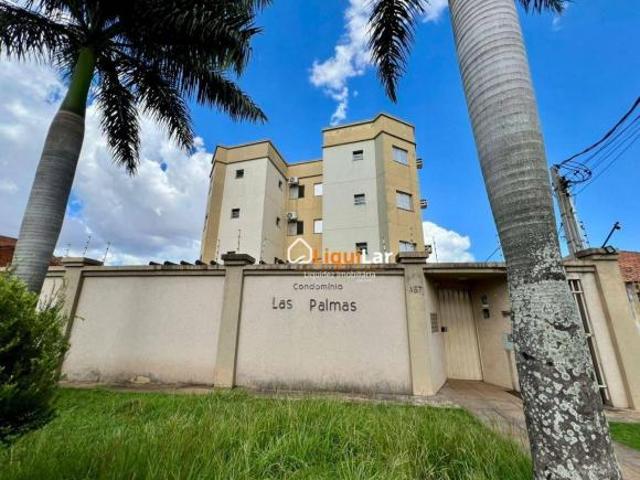 Apartamento venda em Região Geográfica Imediata de Campo Grande, Campo Grande