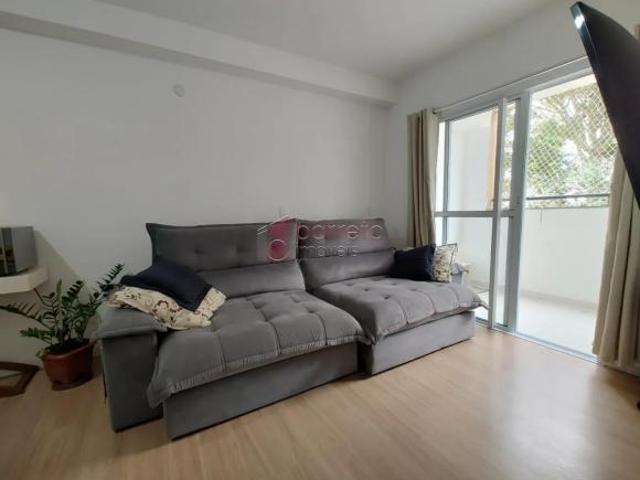 Apartamento venda em Região Imediata de Jundiaí, Jundiaí