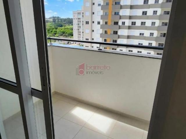Apartamento venda em Região Imediata de Jundiaí, Jundiaí