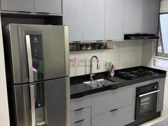 Apartamento venda em Região Imediata de Jundiaí, Jundiaí