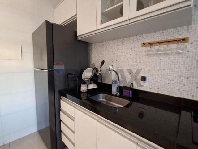 Apartamento venda em Região Imediata de Franca, Juranda