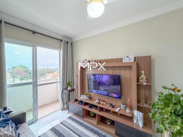 Apartamento venda em Piracicaba
