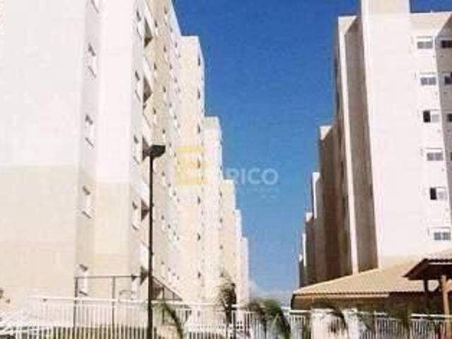 Apartamento venda em Região Imediata de Campinas, Região Metropolitana de Campinas