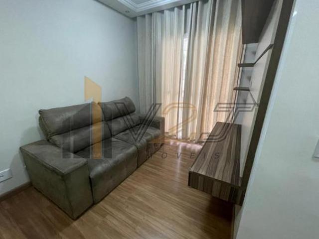Apartamento venda em Residencial Jardim Paraná, Valinhos