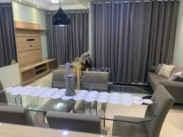 Apartamento venda em Região Imediata de Campinas, Região Metropolitana de Campinas