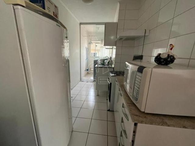 Apartamento venda em Nova Aparecida, Campinas