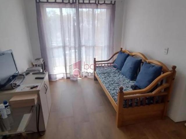 Apartamento venda em Região Imediata de Jundiaí, Jundiaí