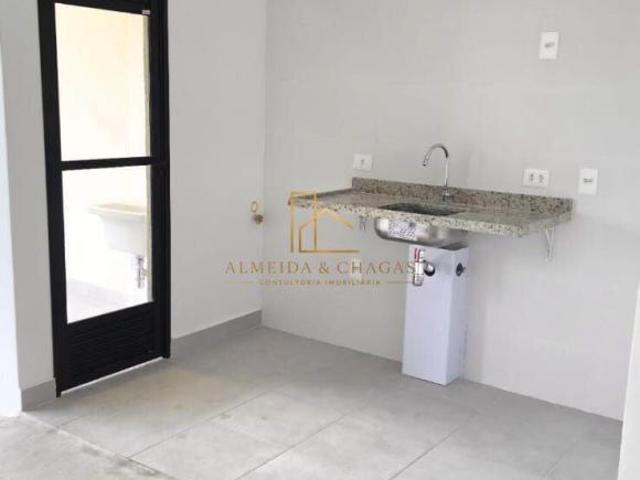 Apartamento venda em Nova Aldeinha, Barueri