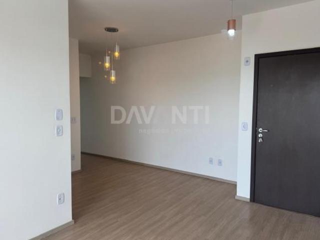 Apartamento venda em Vila Embaré, Valinhos