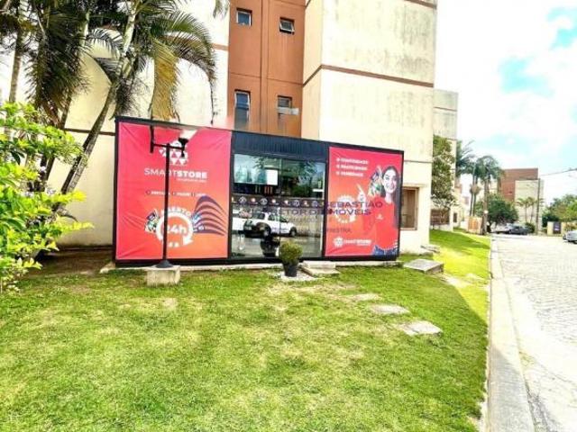 Apartamento venda em Ferraz de Vasconcelos