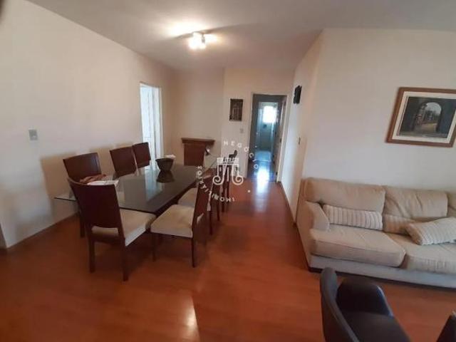 Apartamento venda em Jundiaí, Vila Arens