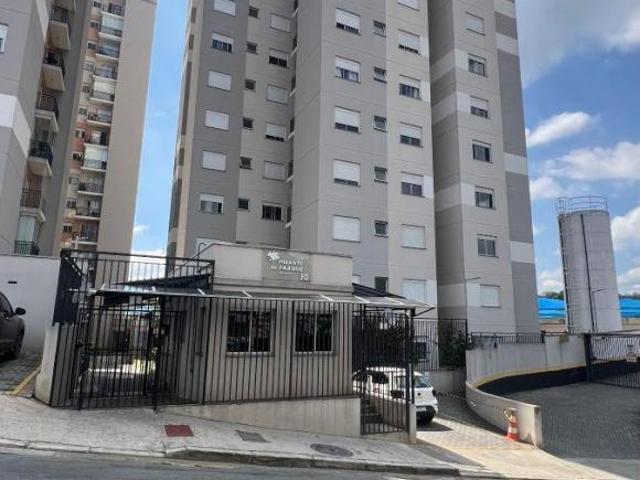 Apartamento venda em Vila Gertrudes, Caieiras