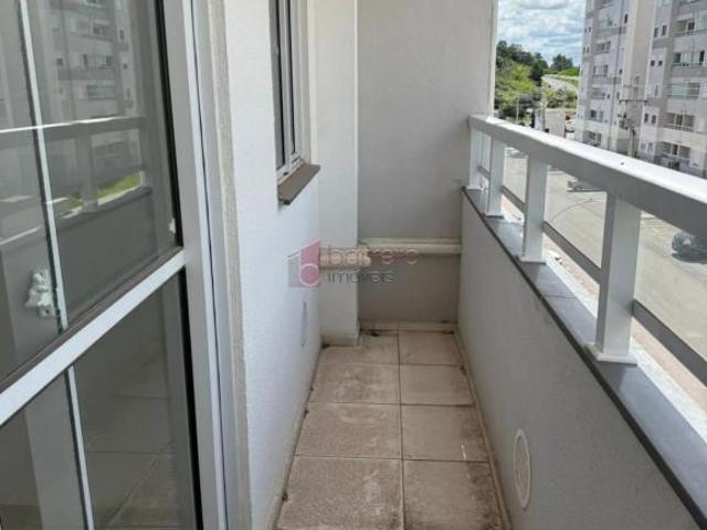 Apartamento venda em Região Imediata de Jundiaí, Jundiaí