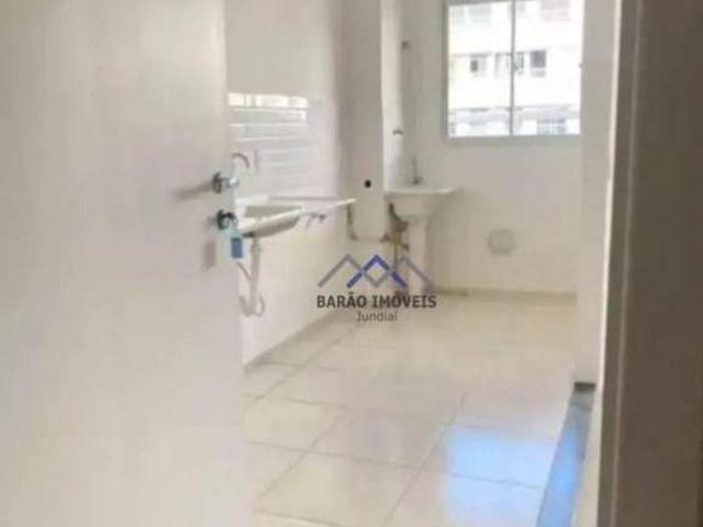 Apartamento venda em Região Imediata de Jundiaí, Jundiaí