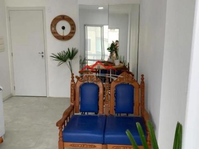 Apartamento venda em Vila Agostinho Zambon, Jundiaí
