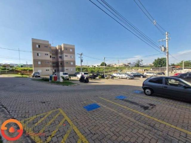 Apartamento venda em Região Imediata de Sorocaba, Região Metropolitana de Sorocaba