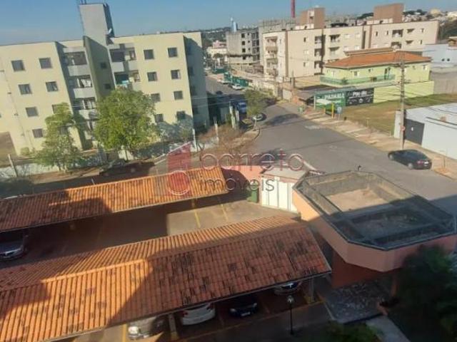Apartamento venda em Região Imediata de Jundiaí, Jundiaí