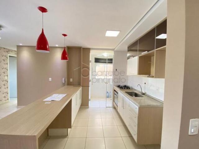 Apartamento venda em Região Imediata de Jundiaí, Jundiaí