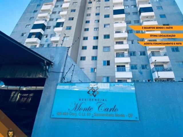 Apartamento venda em Região Geográfica Imediata do Distrito Federal, Região Integrada de Desenvolvimento do Distrito Federal e Entorno