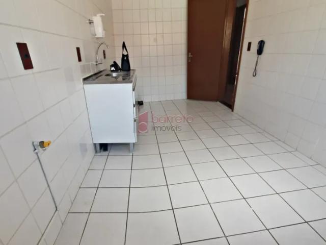 Apartamento venda em Região Imediata de Jundiaí, Jundiaí