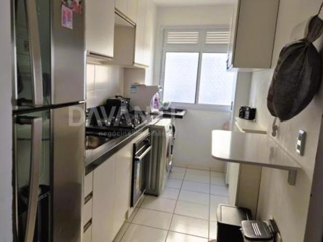 Apartamento venda em Região Imediata de Campinas, Região Metropolitana de Campinas