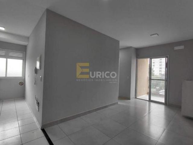 Apartamento venda em Jardim Centenário, Valinhos