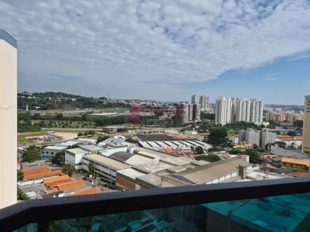 Apartamento venda em Região Imediata de Jundiaí, Jundiaí