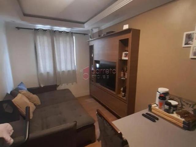 Apartamento venda em Região Imediata de Jundiaí, Jundiaí