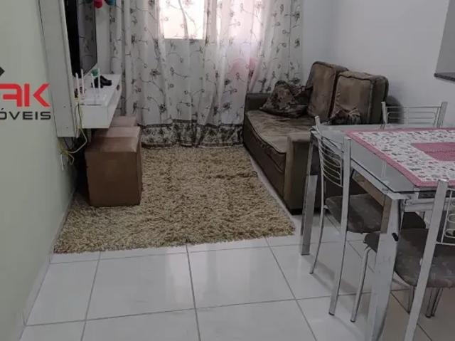 Apartamento venda em Região Imediata de Jundiaí, Jundiaí