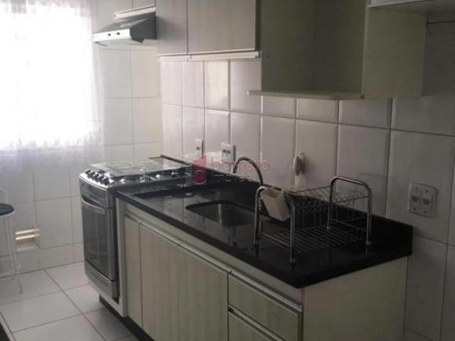 Apartamento venda em Região Imediata de Jundiaí, Jundiaí