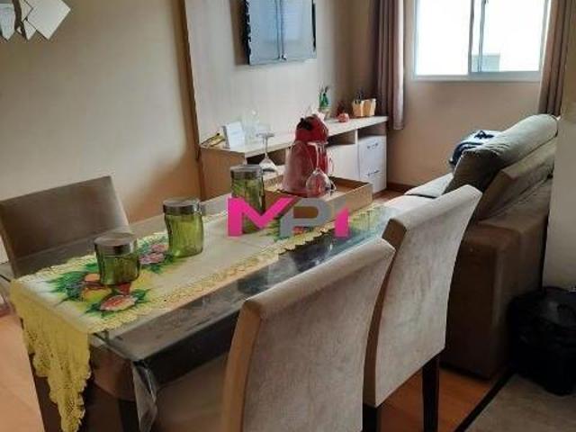 Apartamento venda em Novo Horizonte, Jundiaí