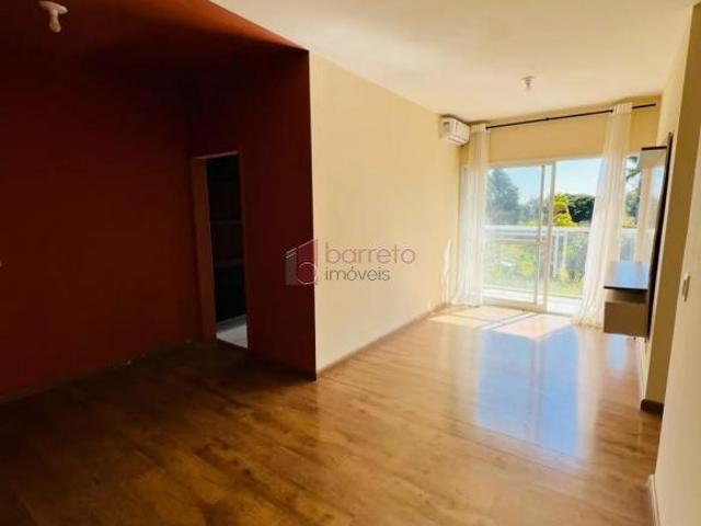 Apartamento venda em Região Imediata de Jundiaí, Jundiaí
