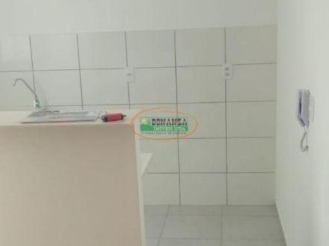 Apartamento venda em Região Geográfica Imediata de Sete Lagoas, Sete Lagoas