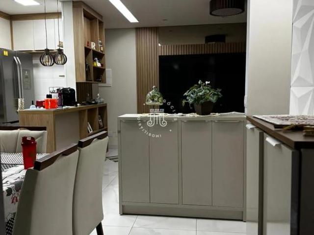 Apartamento venda em Scalla Convivium Club, Jundiaí