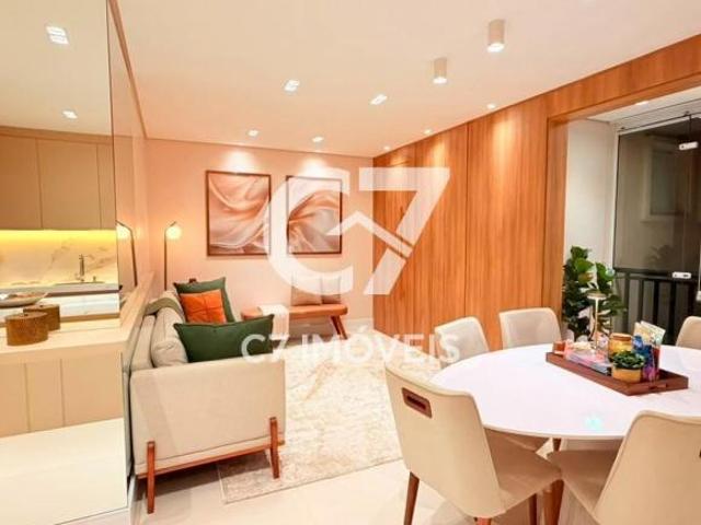 Apartamento venda em Scalla Convivium Club, Jundiaí