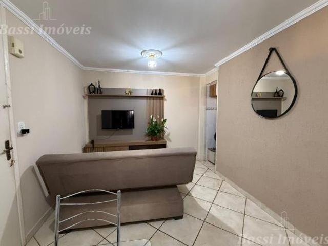 Apartamento venda em Região Imediata de Mogi Guaçu, Região Sudeste