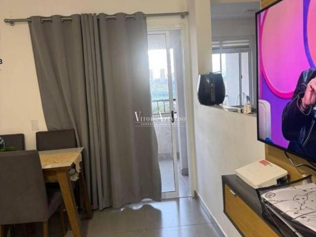 Apartamento venda em Votorantim