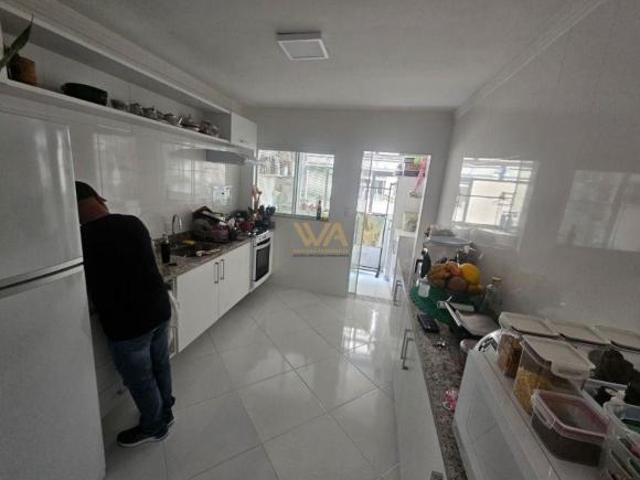 Apartamento venda em Vila Lavínia, Mogi das Cruzes