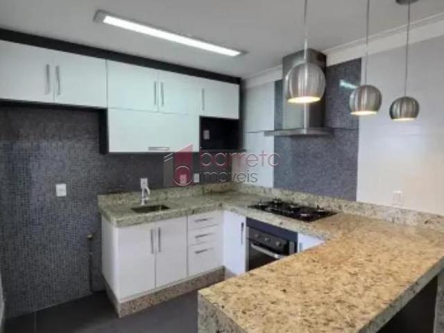 Apartamento venda em Região Imediata de Jundiaí, Jundiaí
