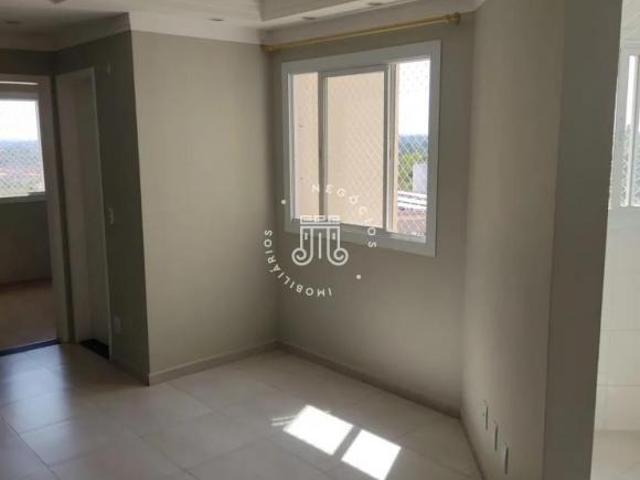 Apartamento venda em Região Imediata de Jundiaí, Jundiaí
