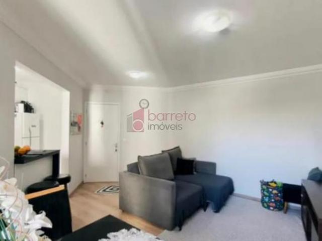 Apartamento venda em Região Imediata de Jundiaí, Jundiaí