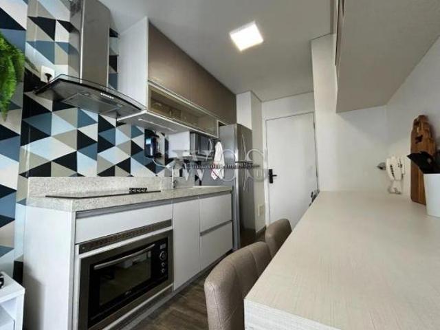 Apartamento venda em São José dos Campos
