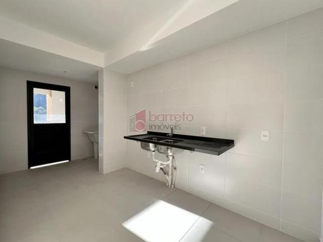 Apartamento venda em Região Imediata de Jundiaí, Jundiaí
