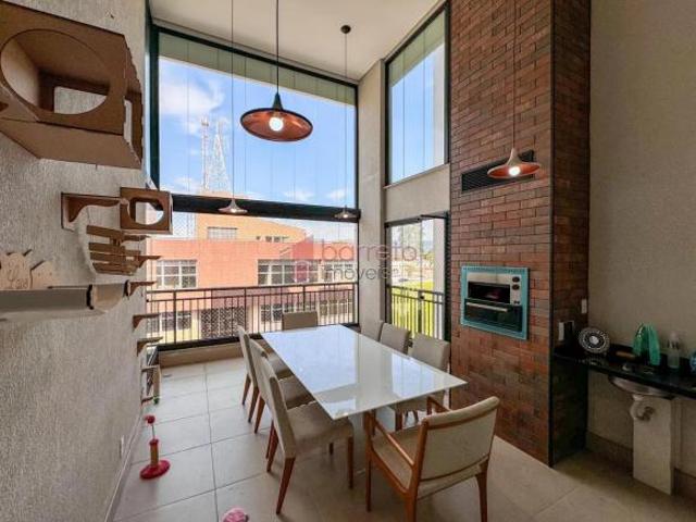 Apartamento venda em Região Imediata de Jundiaí, Jundiaí